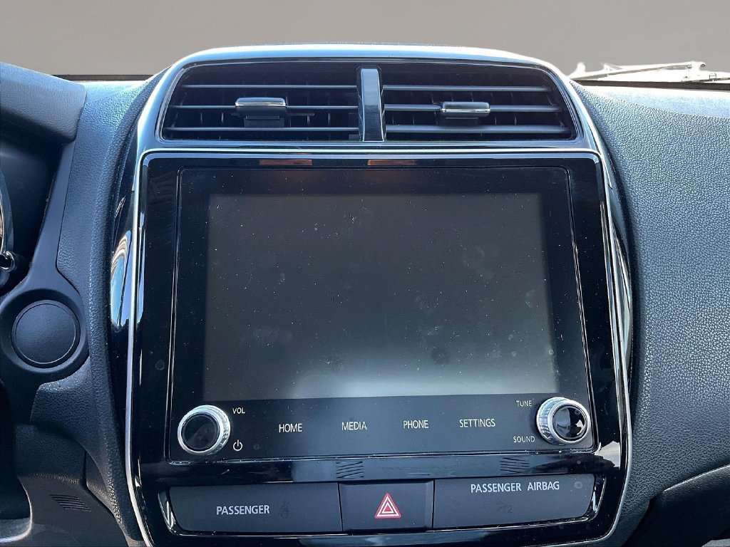 Used 2022 Mitsubishi Outlander Sport LE FWD image 14