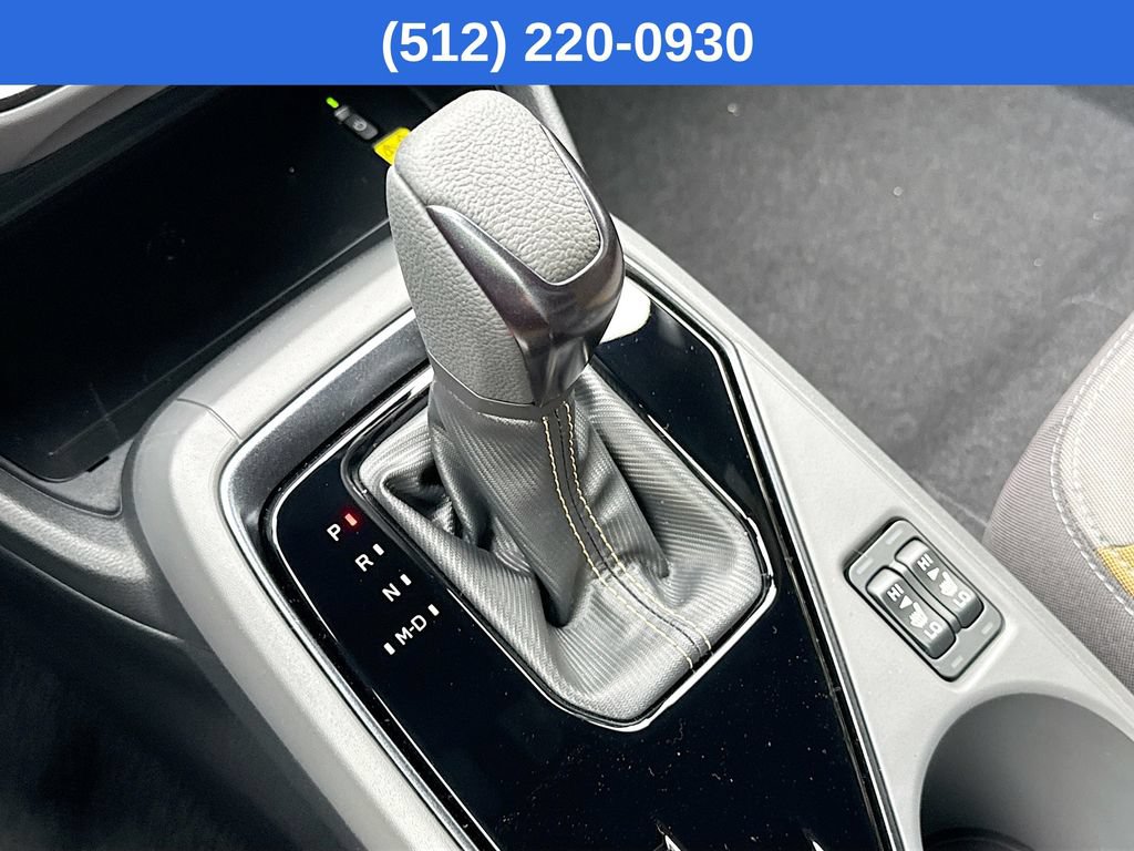 New 2026 Subaru Crosstrek 2.5i Sport AWD/4WD image 22