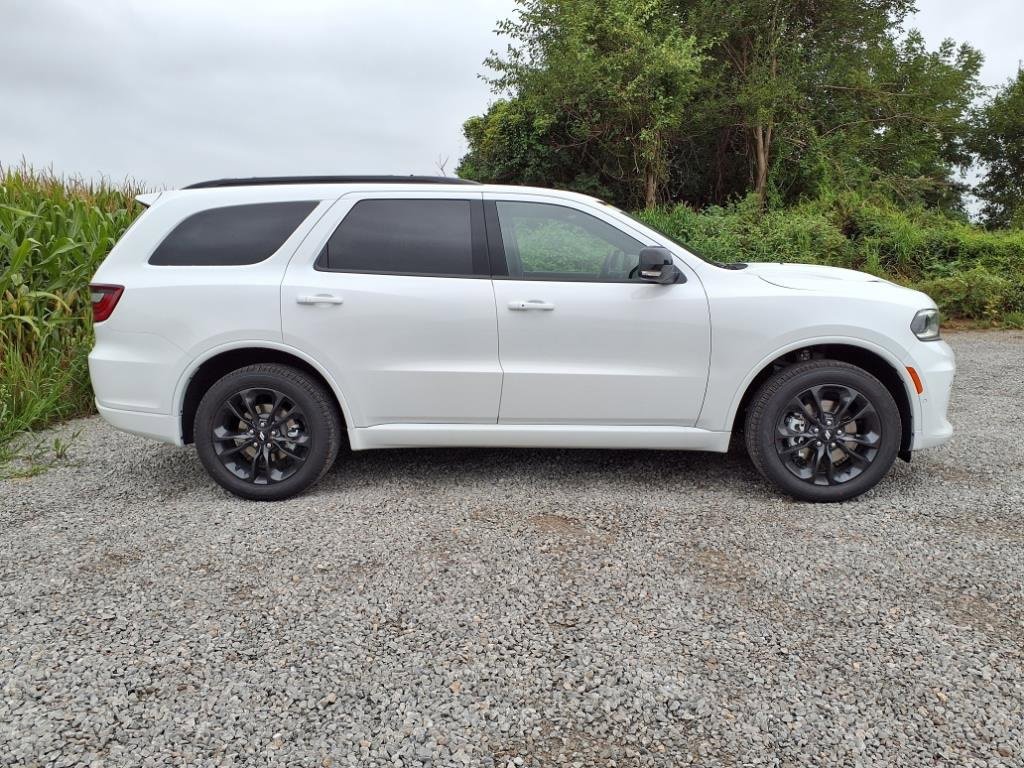 New 2026 Dodge Durango GT image 24