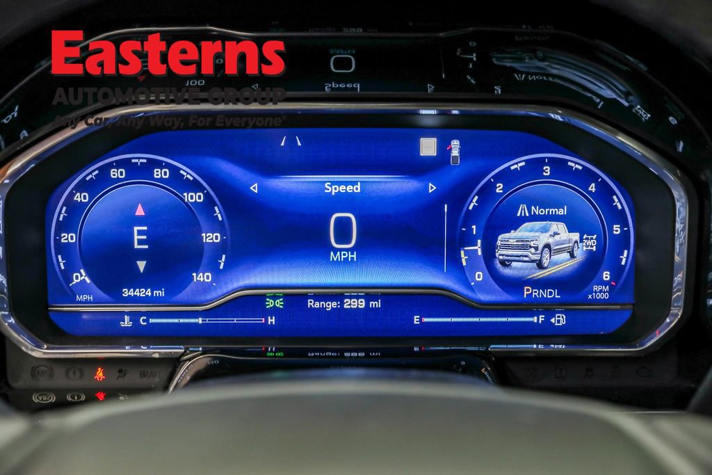 Used 2022 Chevrolet Silverado 1500 LT image 18