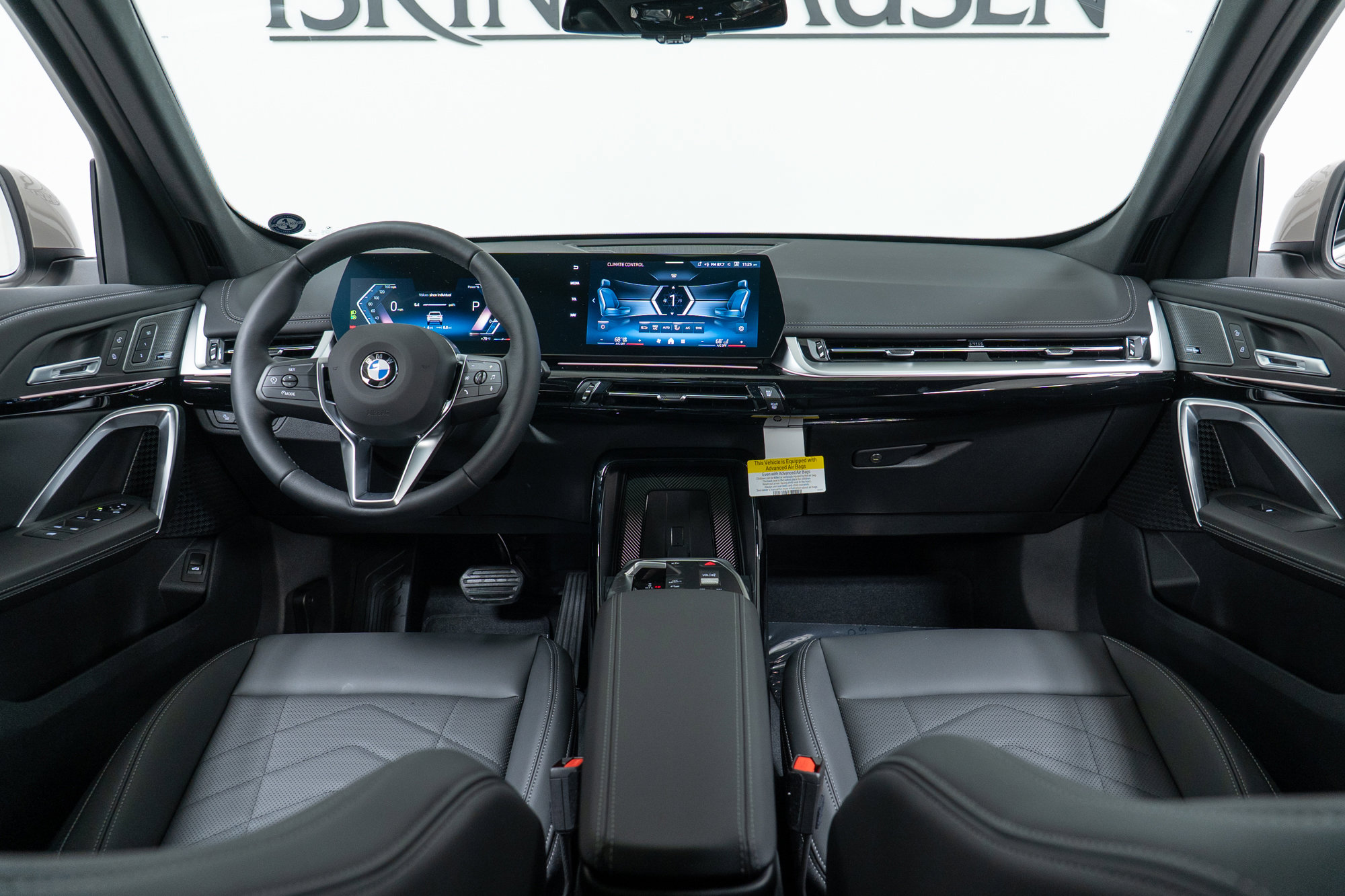 New 2026 BMW X1 xDrive28i w/ Convenience Package image 15