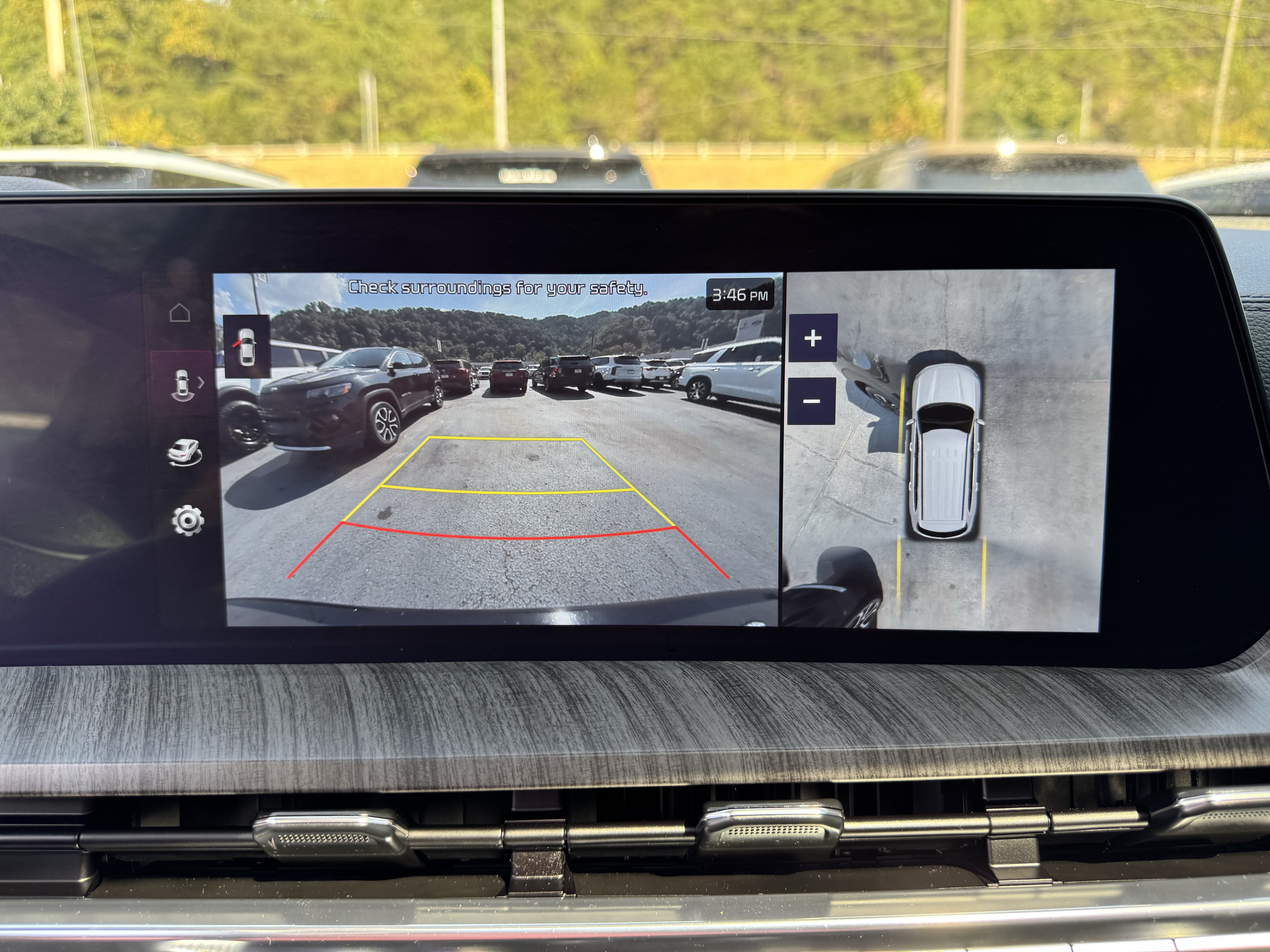 Used 2025 Kia Telluride SX Prestige AWD/4WD image 17