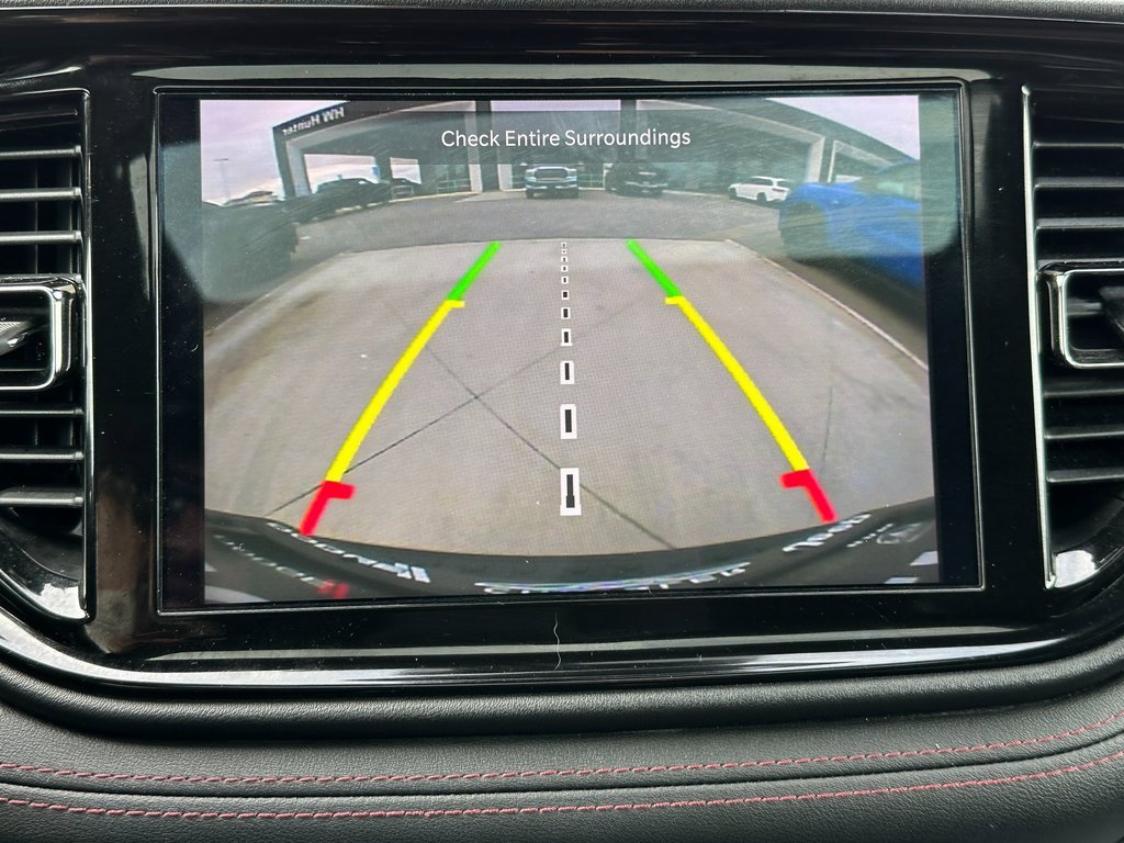 Certified 2022 Dodge Durango R/T image 33