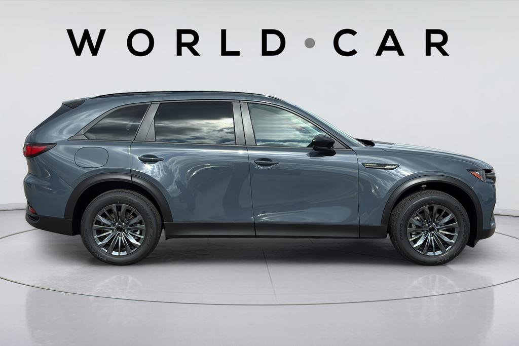 New 2026 MAZDA CX-70 SC Plus AWD/4WD image 15