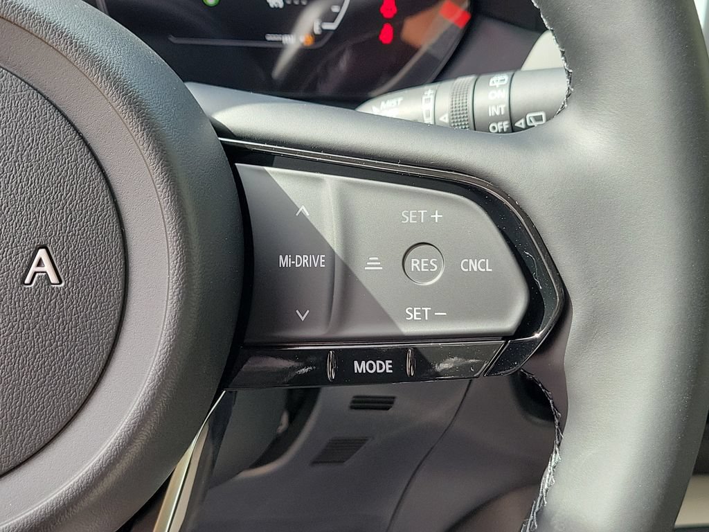 New 2026 MAZDA CX-5 Preferred AWD/4WD image 23