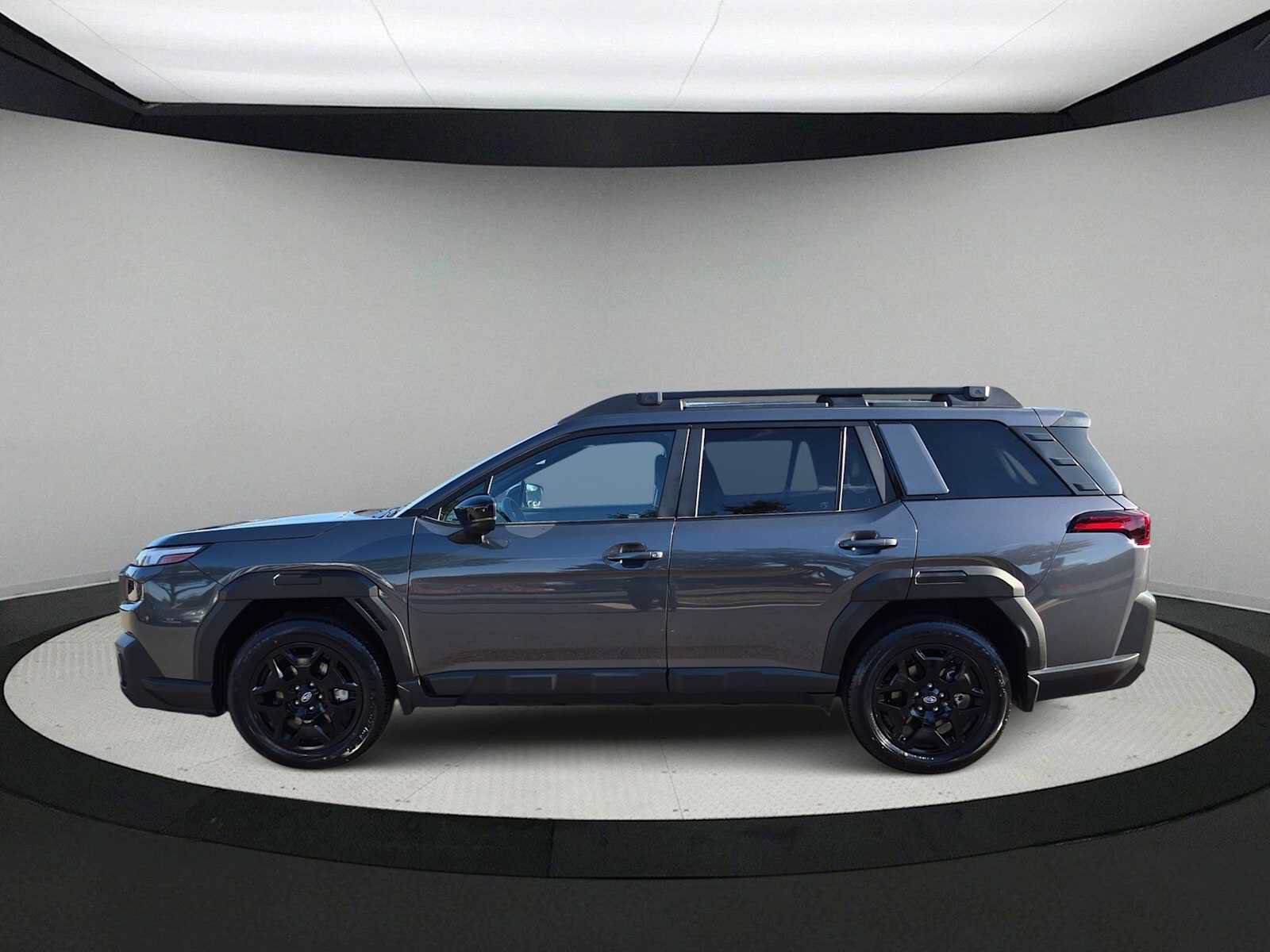 Certified 2026 Subaru Outback Limited AWD/4WD image 5