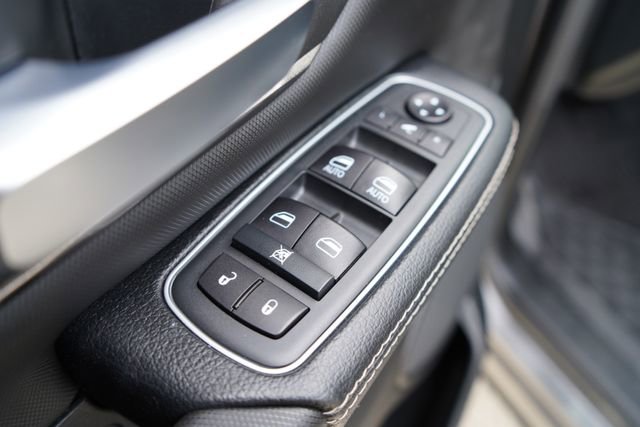 Used 2020 RAM 1500 Rebel w/ Rebel Level 1 Equipment Group image 14