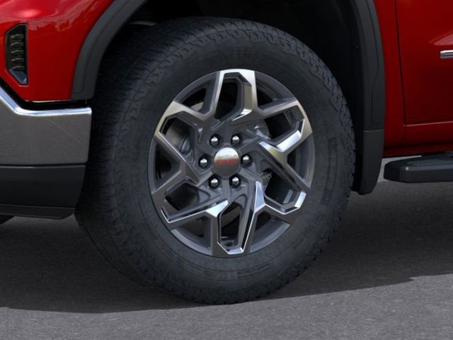 New 2026 GMC Sierra 1500 SLT AWD/4WD image 9