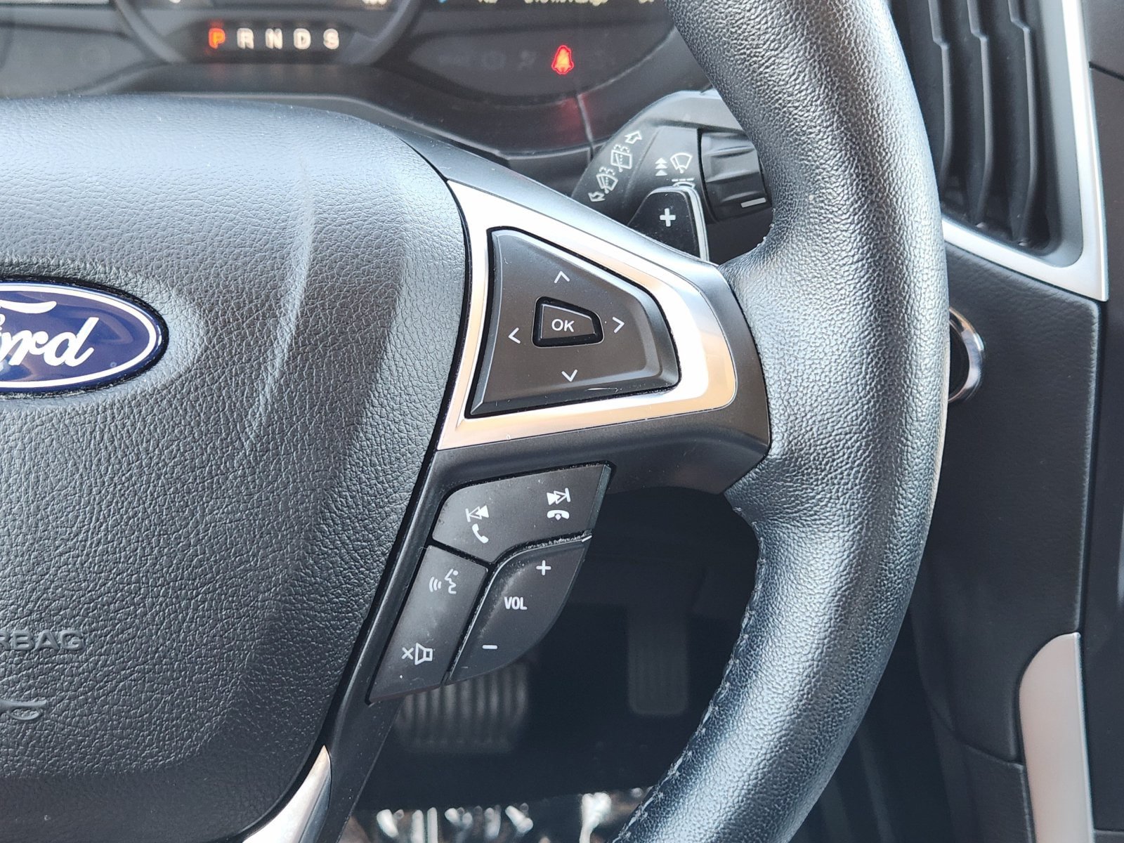 Used 2023 Ford Edge SEL w/ Convenience Package AWD/4WD image 40
