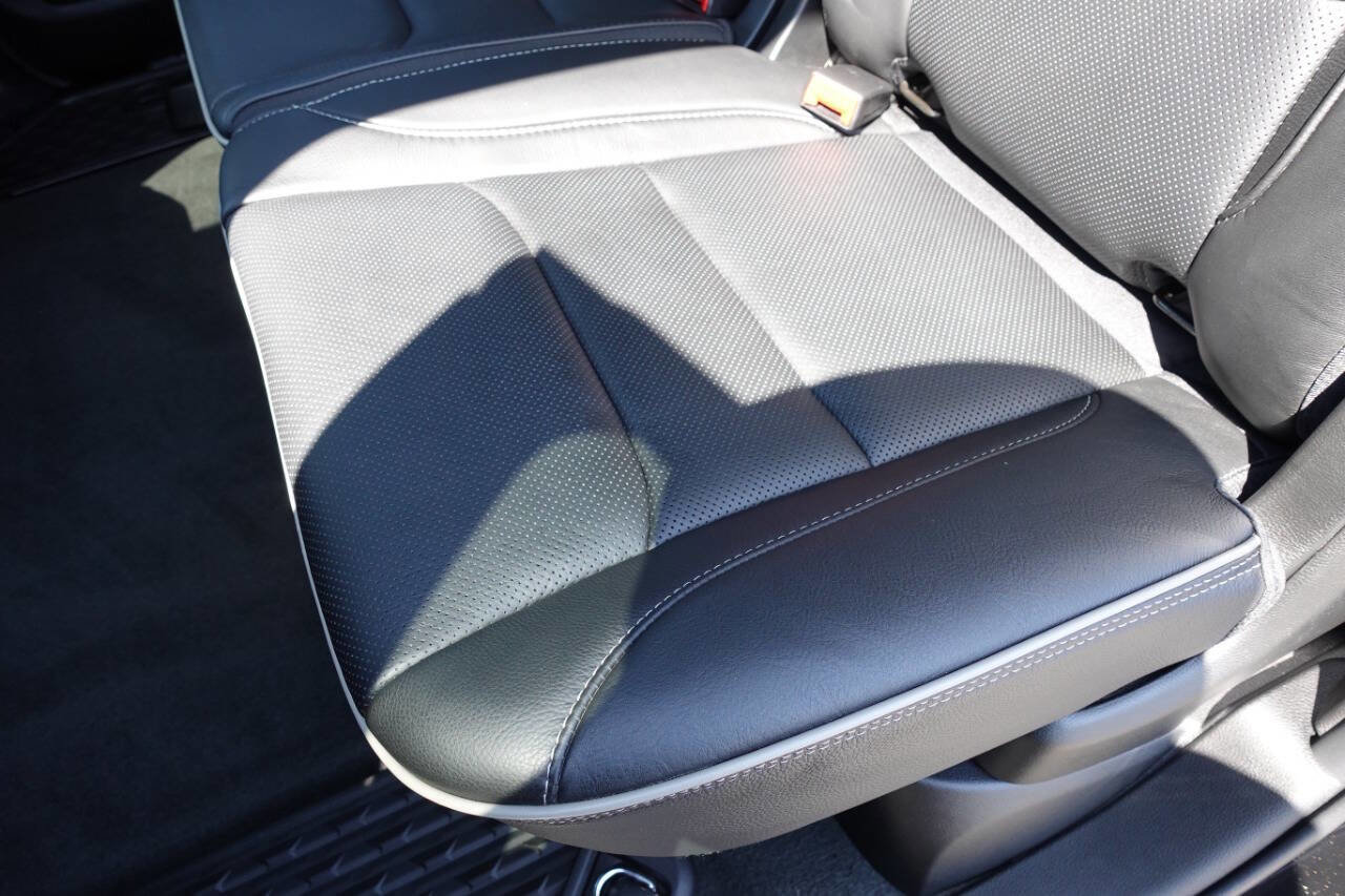 Used 2024 RAM 1500 Limited image 31