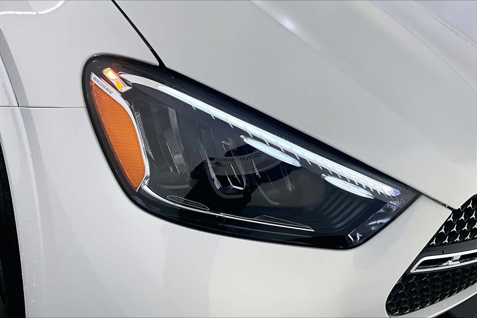 New 2026 Mercedes-Benz GLE 350 4MATIC image 16