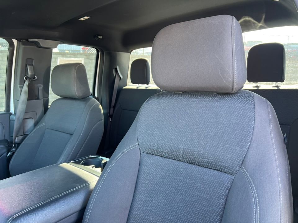 Certified 2023 Ford F150 XLT w/ Equipment Group 302A High image 14