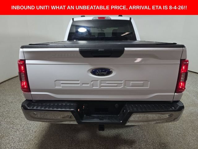 Used 2023 Ford F150 XLT AWD/4WD image 5
