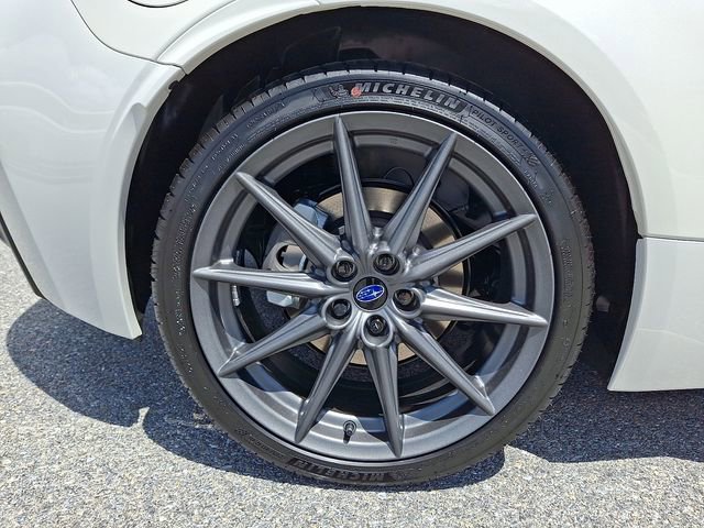New 2026 Subaru BRZ Limited RWD image 6