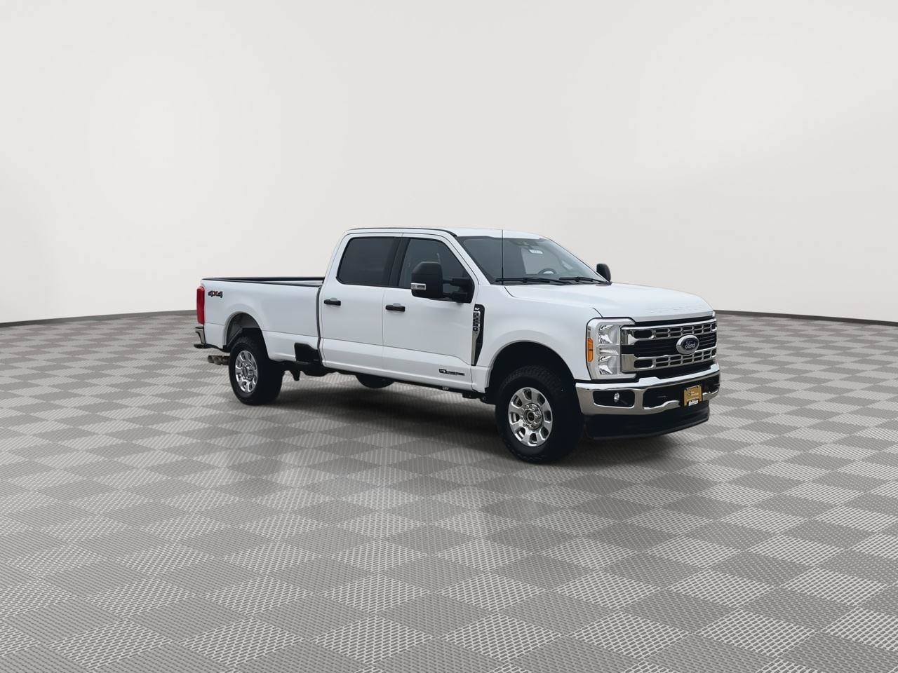 Used 2023 Ford F250 XLT AWD/4WD image 31