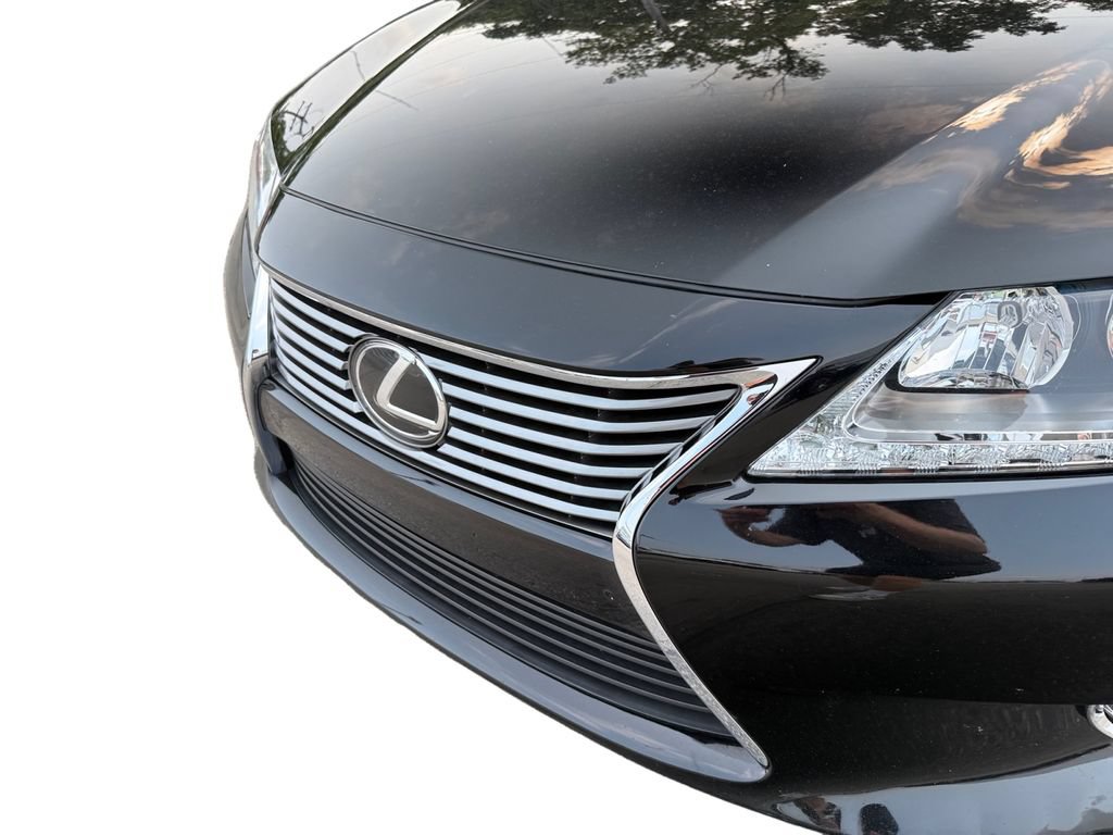 Used 2015 Lexus ES 350 w/ Luxury Package FWD image 30