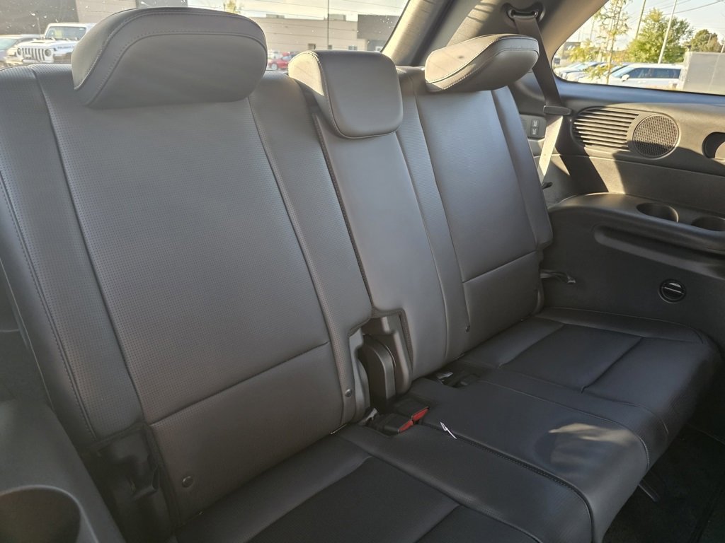 New 2026 Hyundai Palisade XRT Pro image 12