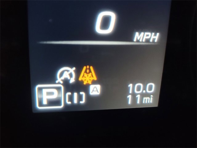 New 2026 Subaru Crosstrek 2.5i Wilderness image 14