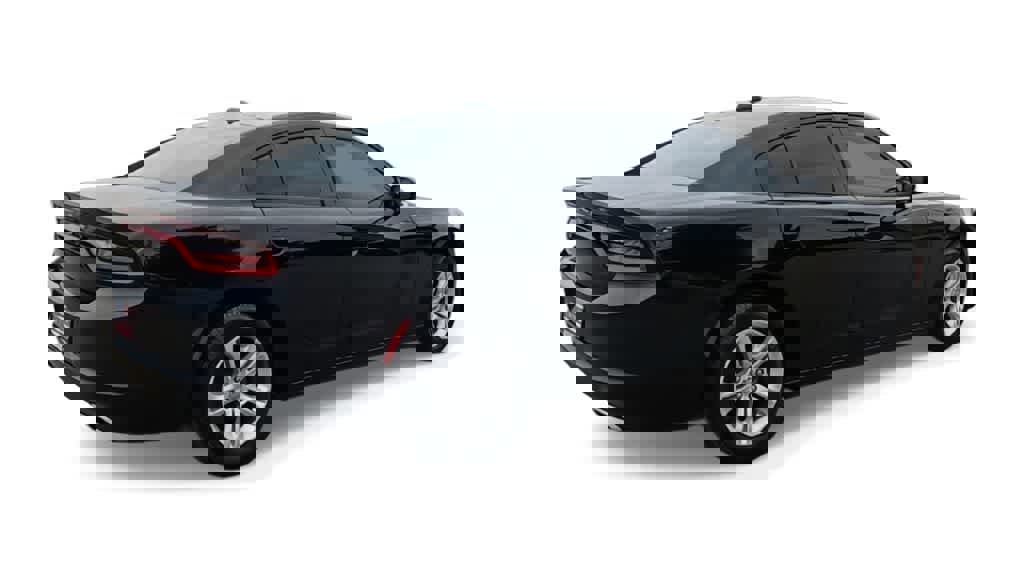 Used 2023 Dodge Charger SXT image 8