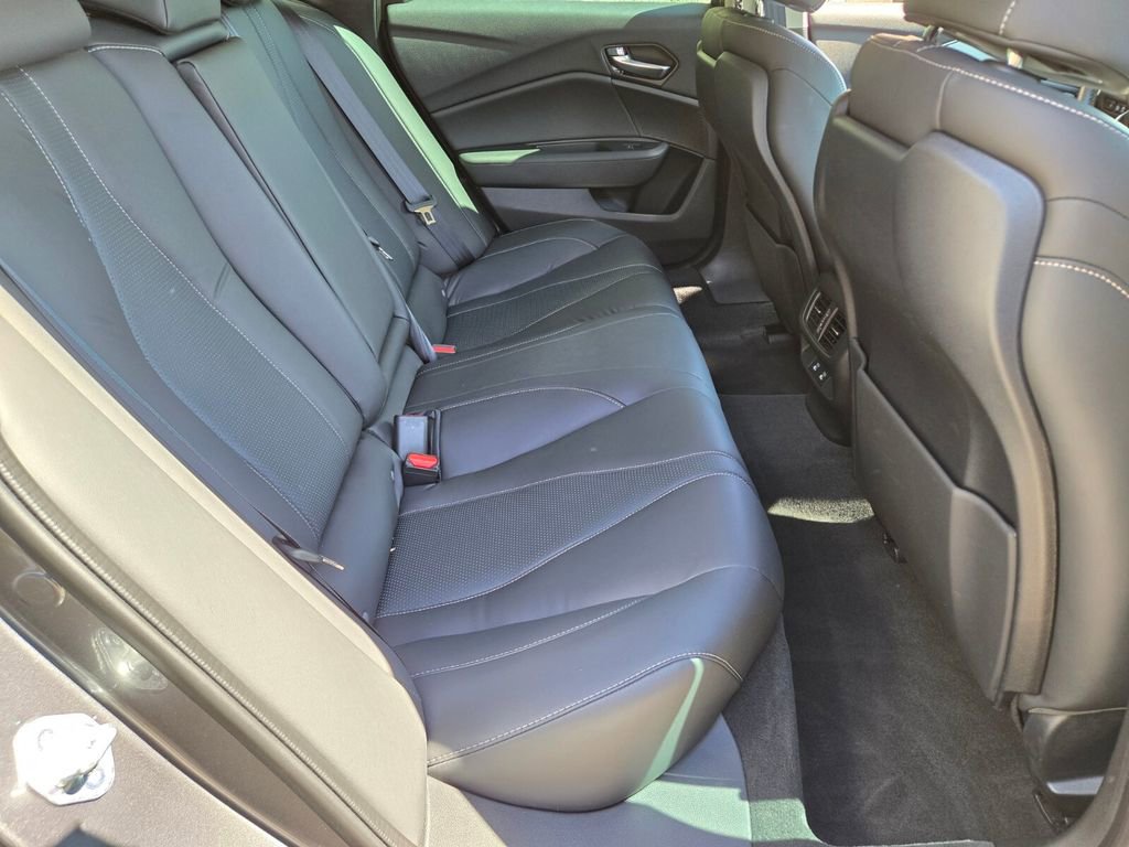 Certified 2025 Acura TLX w/ Technology Package FWD image 19