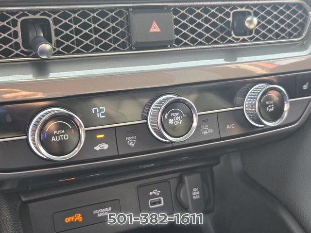 Used 2024 Acura Integra FWD image 23