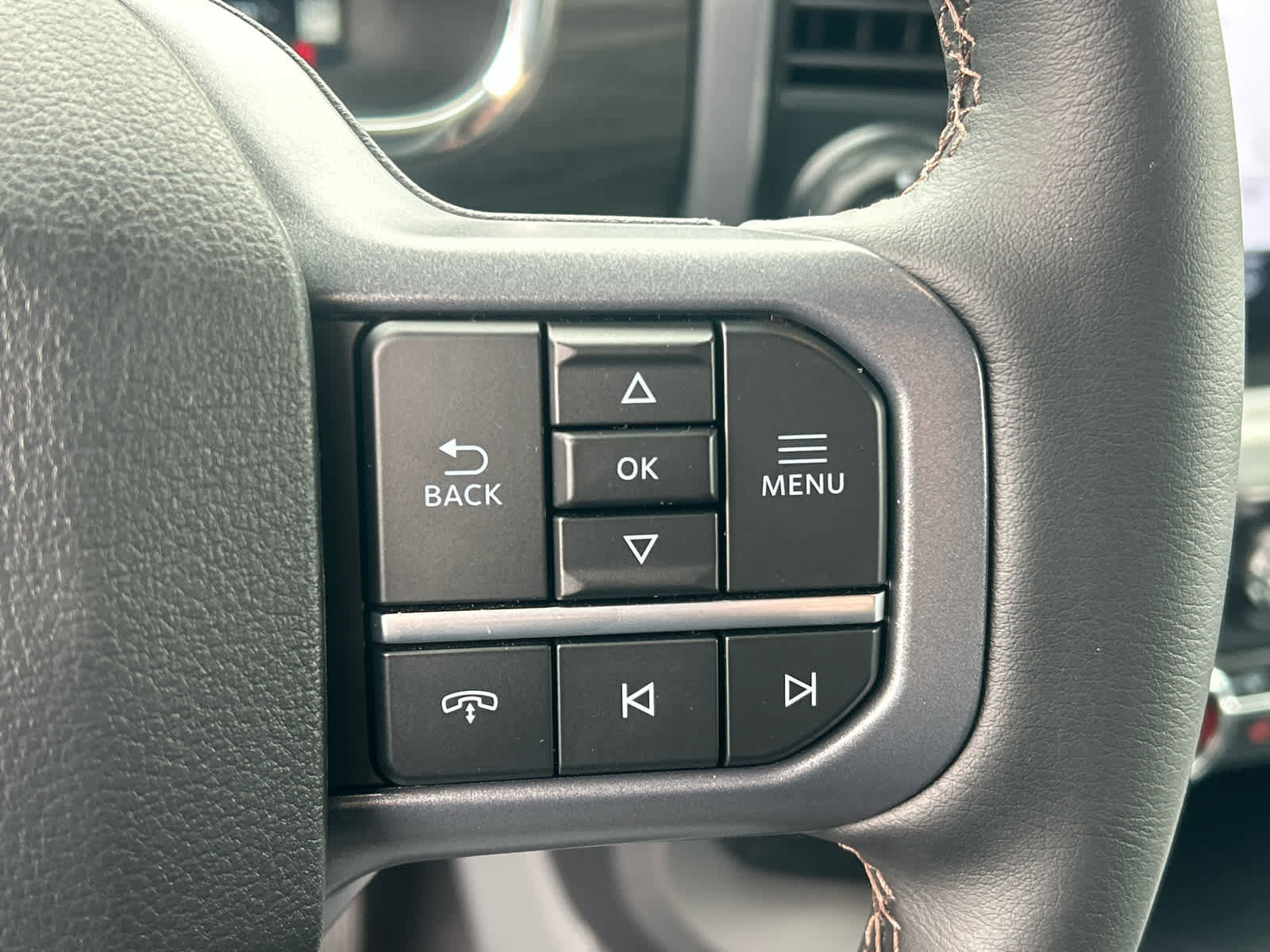 New 2026 Ford F150 Lariat image 22