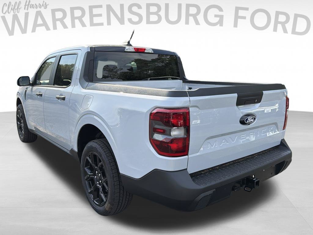 New 2026 Ford Maverick XLT w/ XLT Luxury Package AWD/4WD image 5