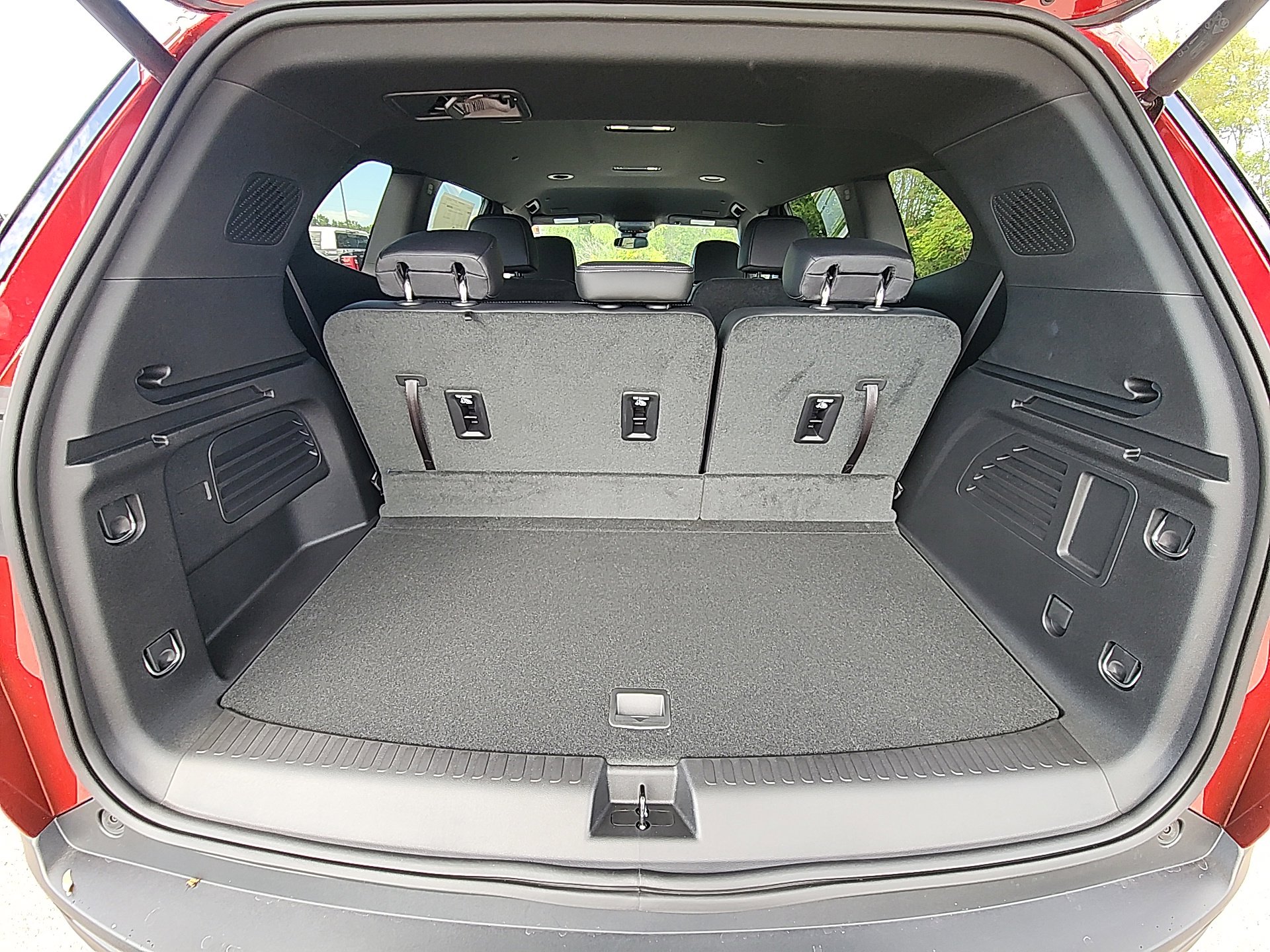 New 2026 Buick Enclave Preferred image 34