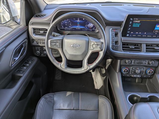 Used 2022 Chevrolet Tahoe RST w/ Sport Performance Package AWD/4WD image 21