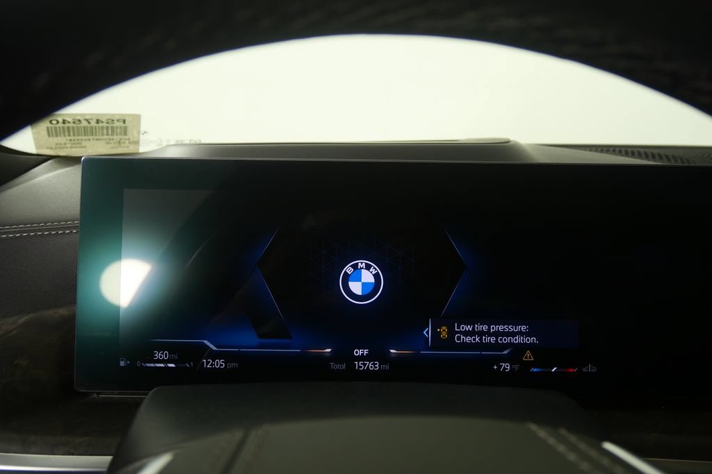 Certified 2026 BMW X5 sDrive40i w/ Premium Package RWD image 19