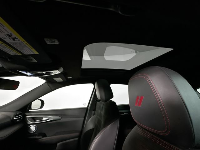 Used 2023 Dodge Hornet GT Plus w/ Track Pack image 21