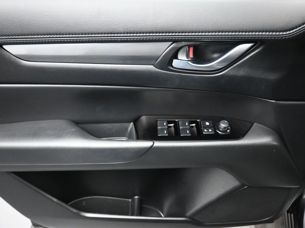 Used 2023 MAZDA CX-5 AWD 2.5 S w/ Select Package image 10