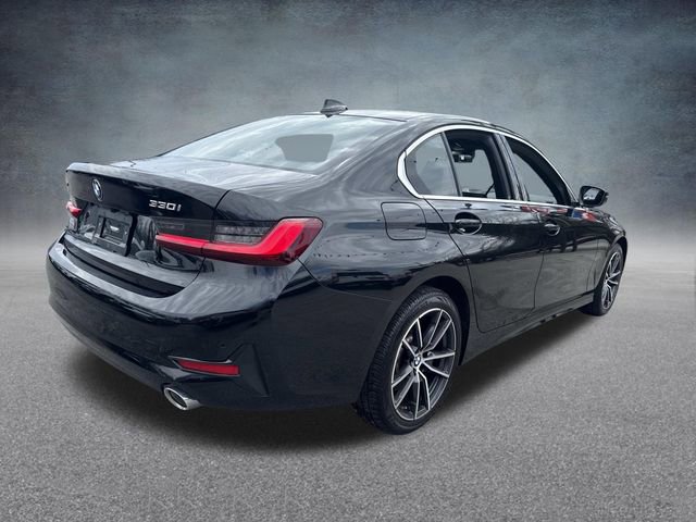 Used 2022 BMW 330i xDrive Sedan w/ Premium Package 2 image 10