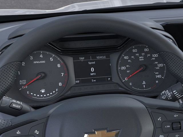 New 2026 Chevrolet Trax LS w/ Driver Confidence Package image 18