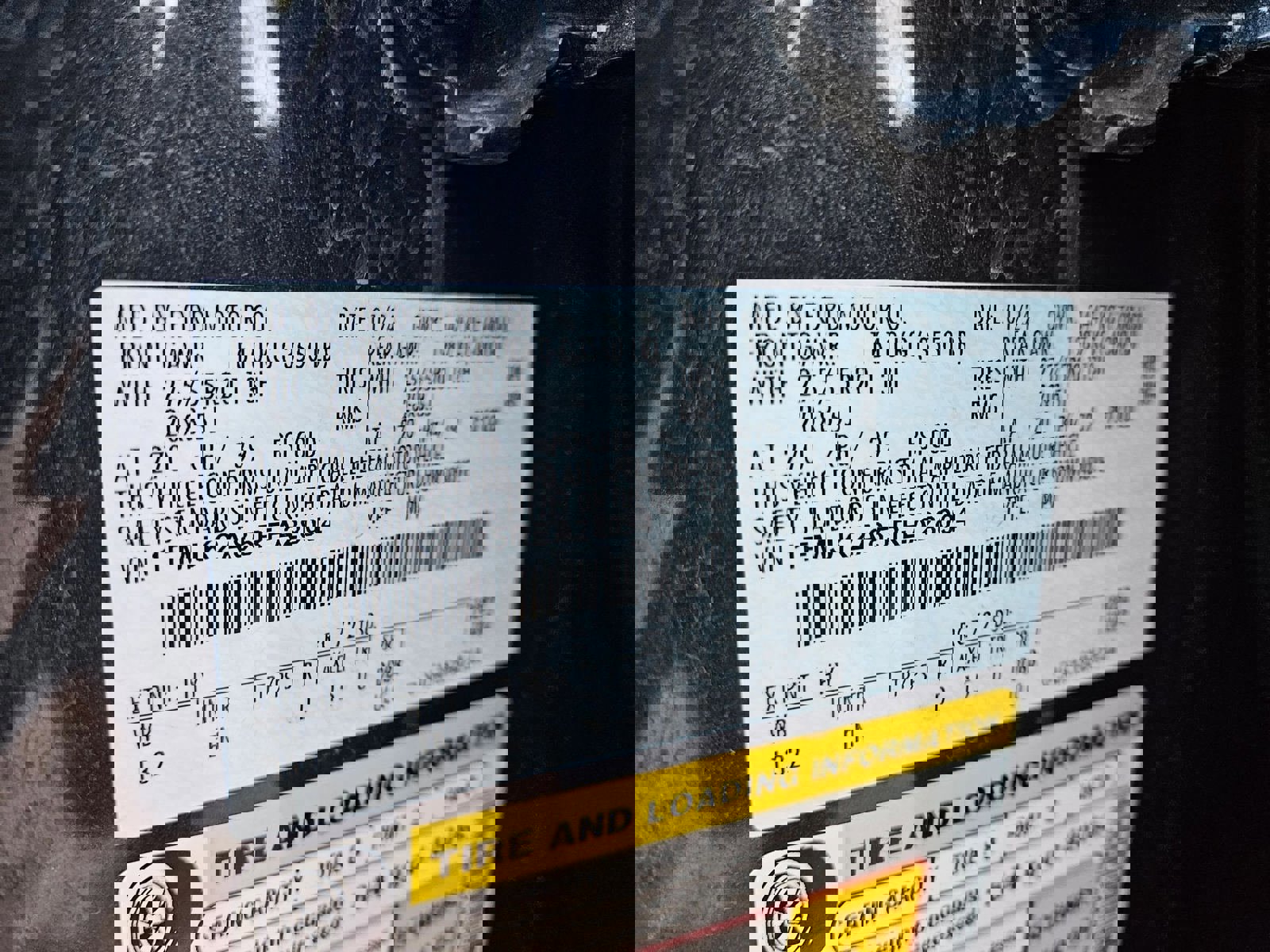 Used 2024 Ford Expedition Max Limited image 33