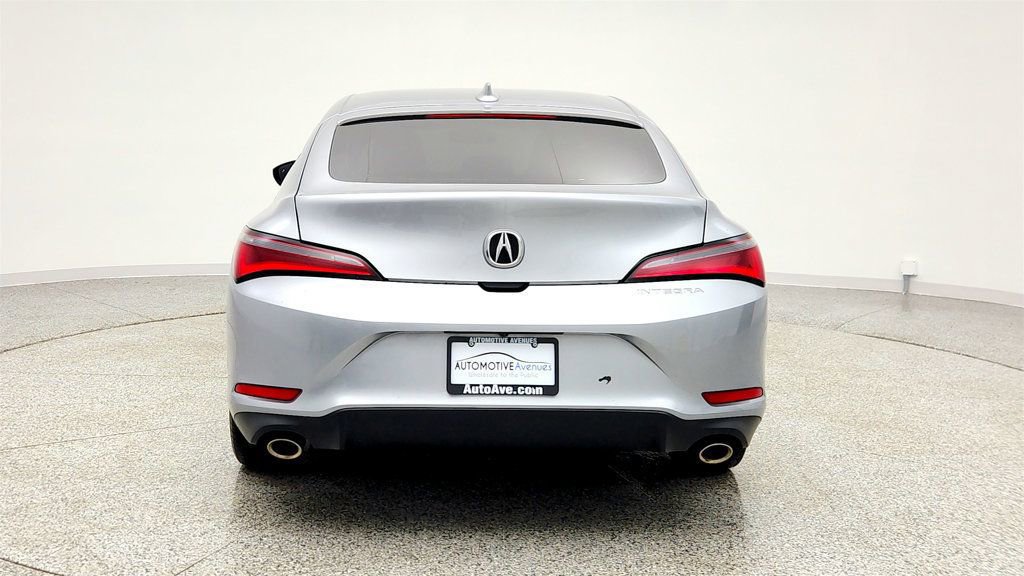 Used 2023 Acura Integra image 6