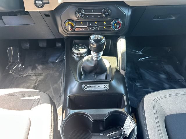Used 2022 Ford Bronco Big Bend AWD/4WD image 23