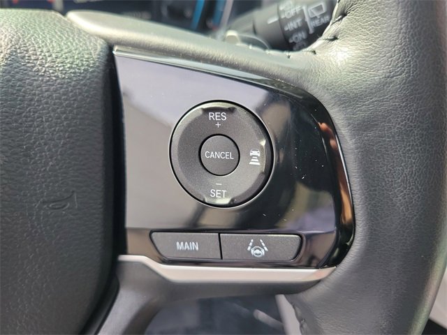 Certified 2019 Honda Odyssey EX-L image 25