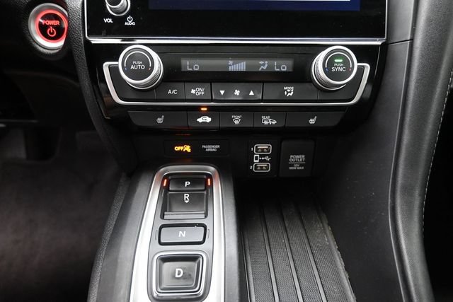 Used 2022 Honda Insight Touring image 28