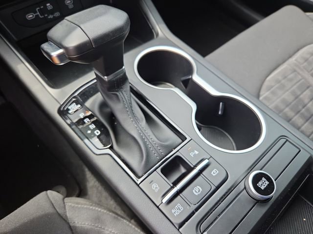 Certified 2026 Kia K5 LXS FWD image 20