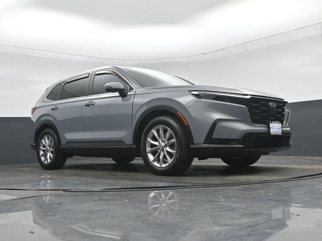 Used 2024 Honda CR-V EX-L image 56