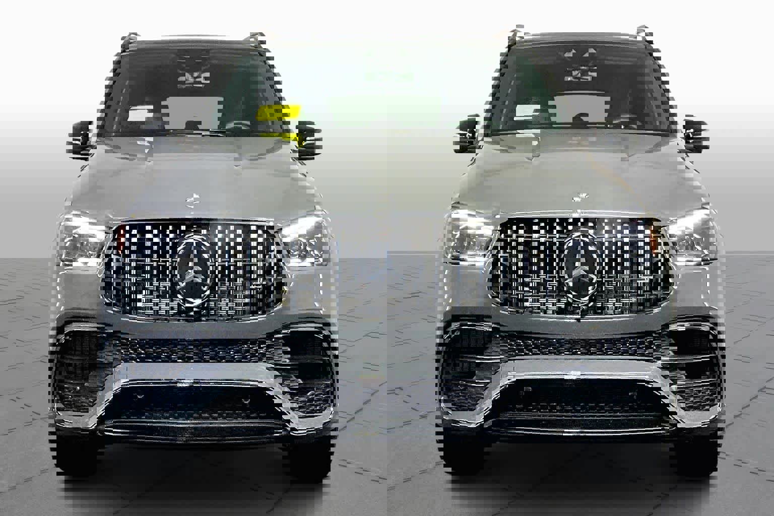 New 2026 Mercedes-Benz GLE 63 AMG S image 2