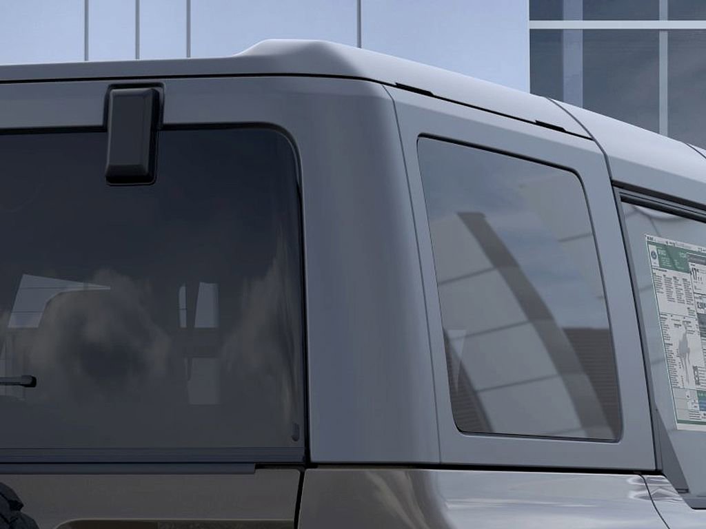 New 2026 Ford Bronco Badlands AWD/4WD image 25
