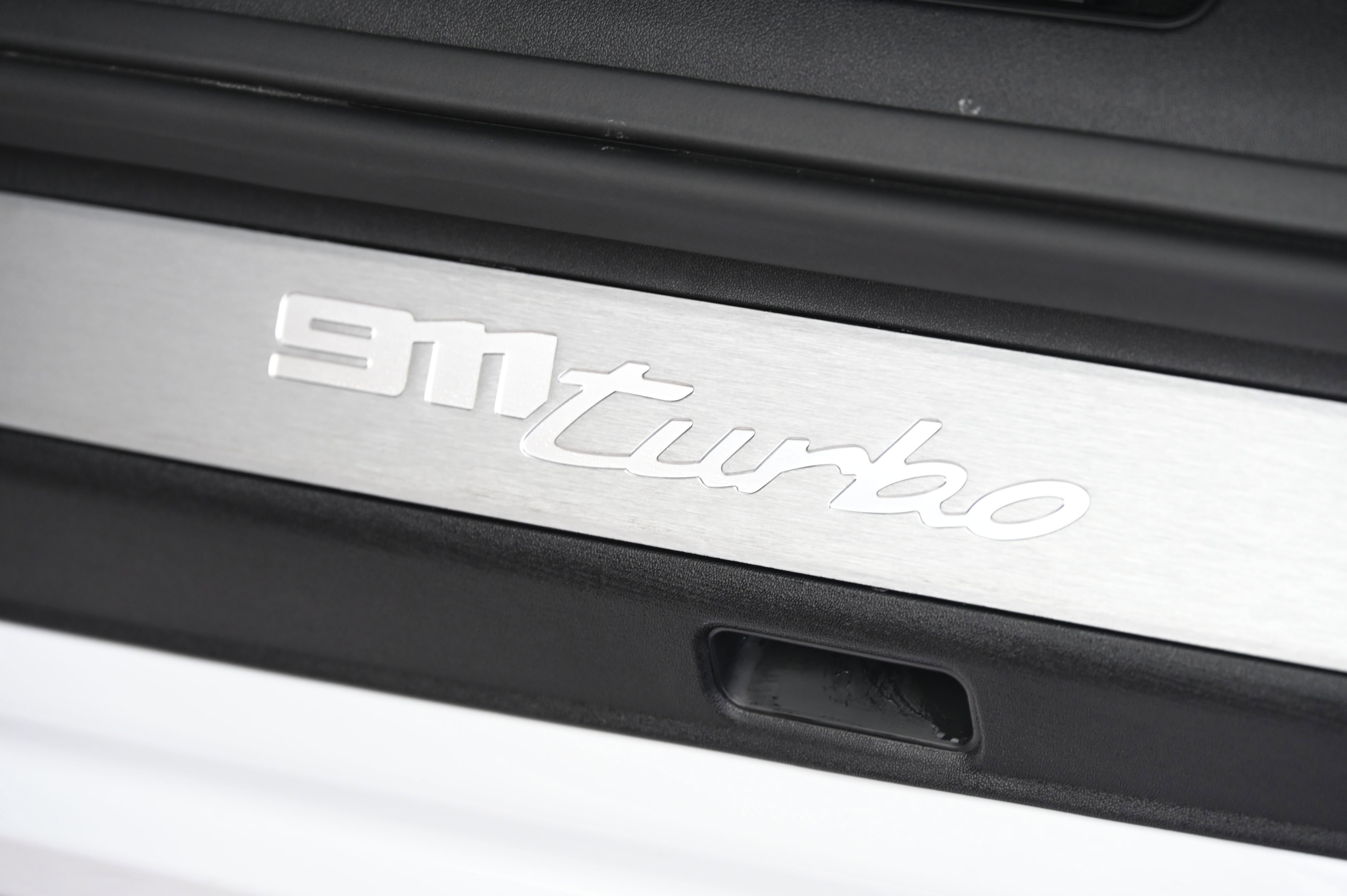 Certified 2024 Porsche 911 Turbo image 24