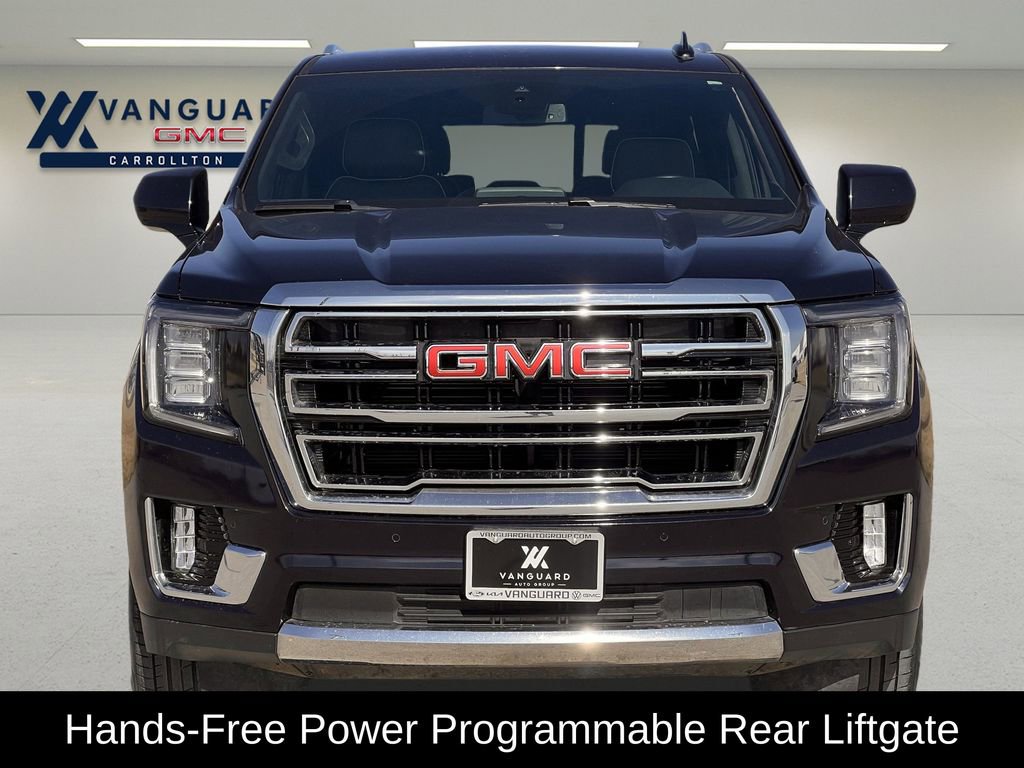 Used 2023 GMC Yukon SLT image 10