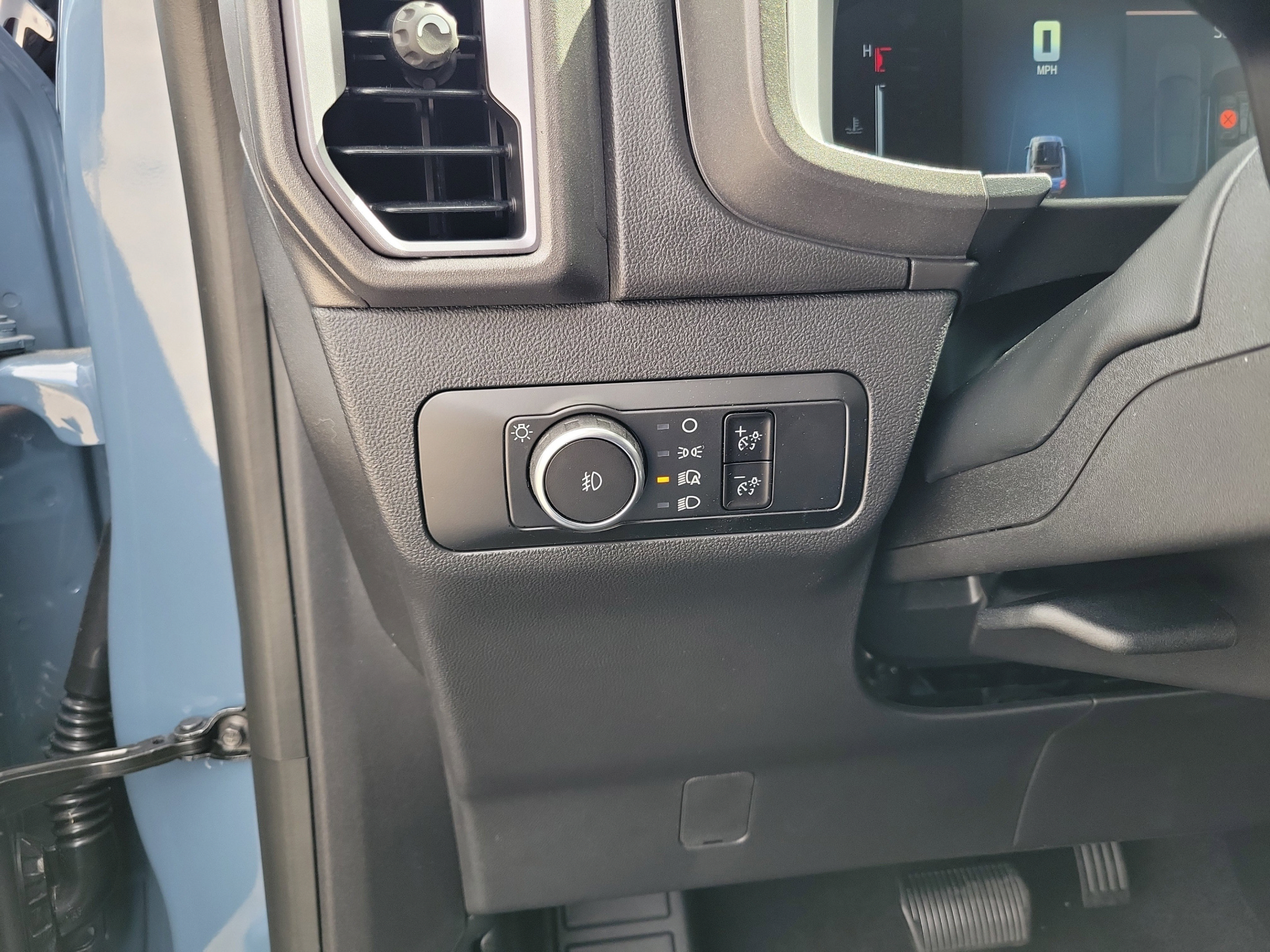 New 2026 Ford Bronco Sport Outer Banks AWD/4WD image 18