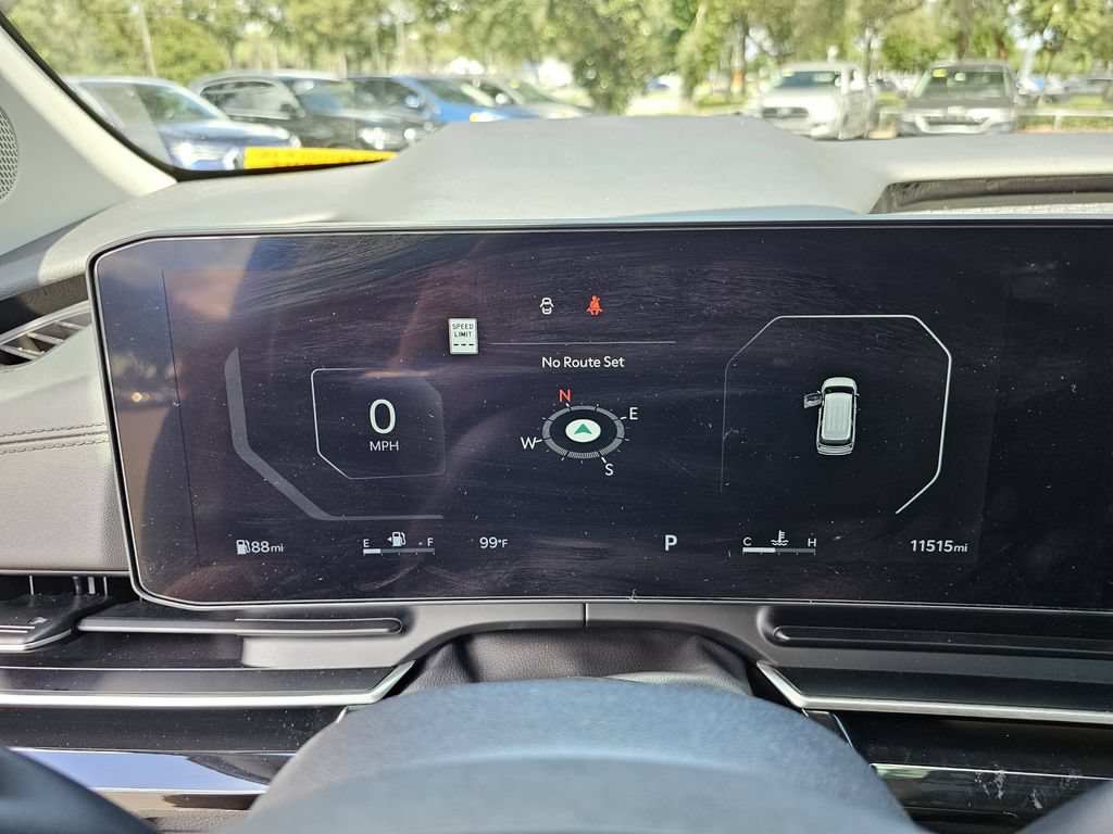 Used 2026 Kia Carnival SX Prestige FWD image 28