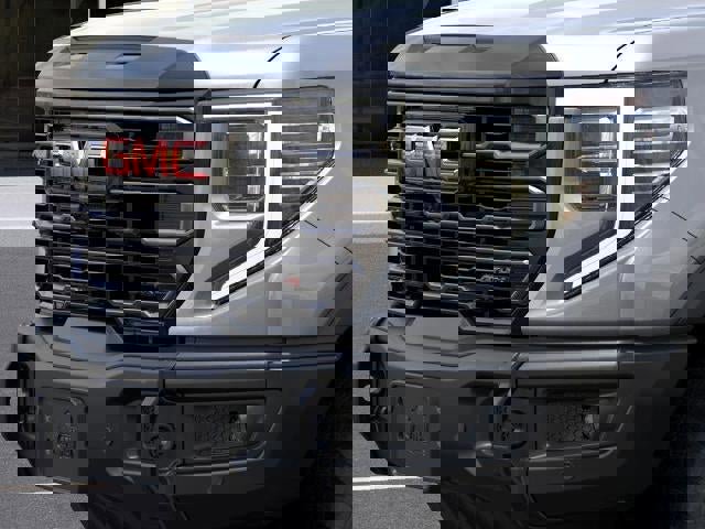 New 2026 GMC Sierra 1500 AT4X image 13