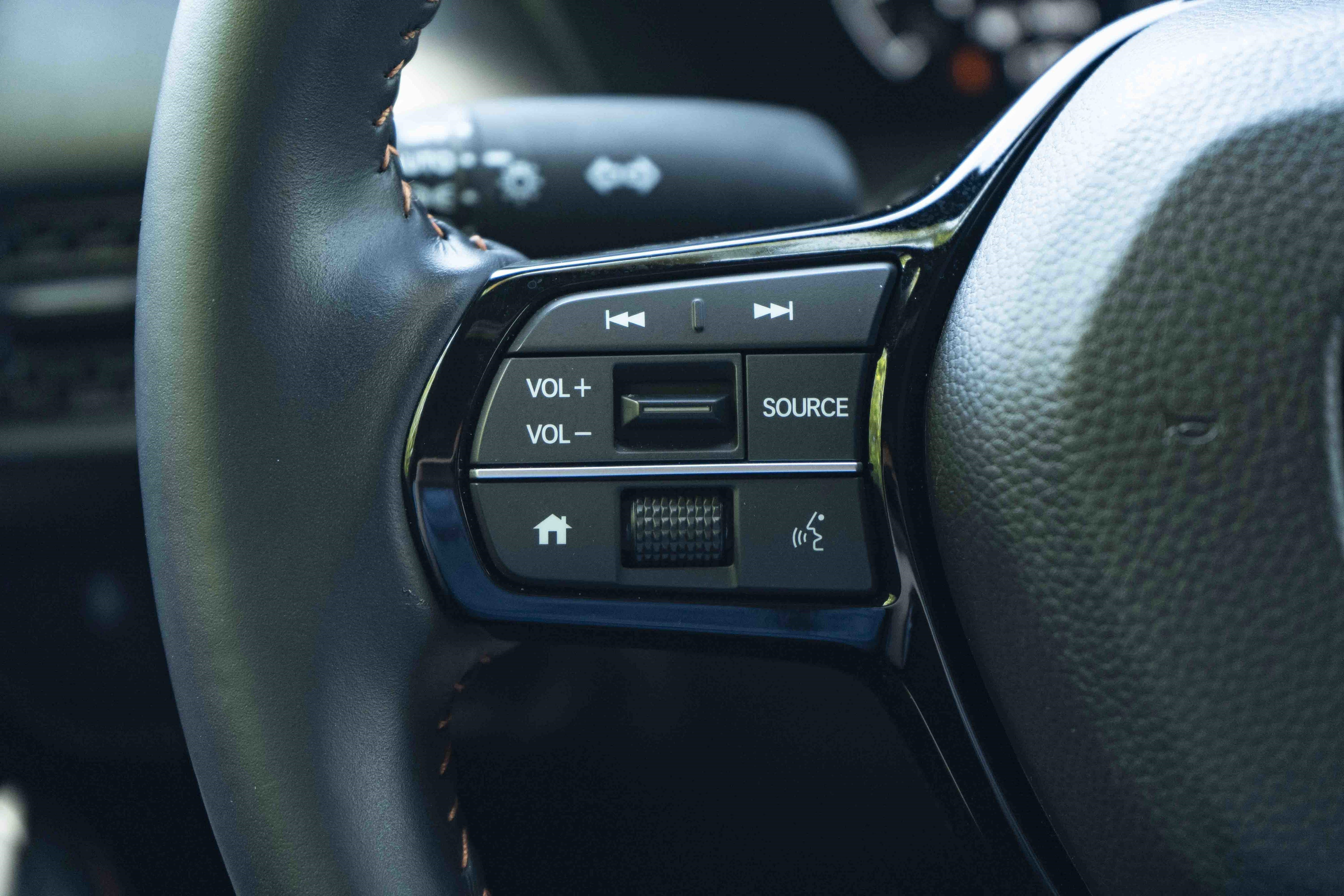 Used 2025 Honda HR-V Sport image 20