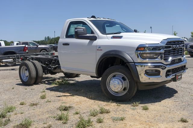 New 2025 RAM 4500 Tradesman image 5